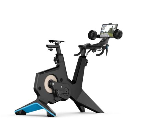 Garmin Tacx Neo Bike Plus Smart Trainer