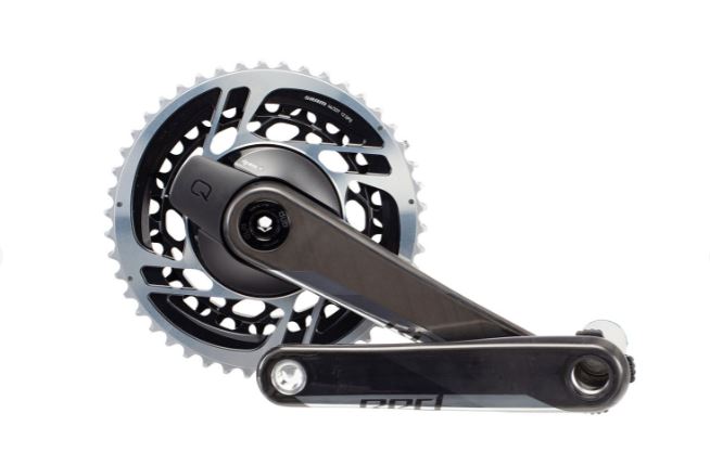 Best Power Meter for Road Bikes