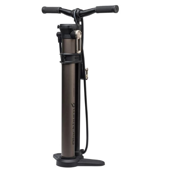 Mountain Bike Pump Buyers Guide