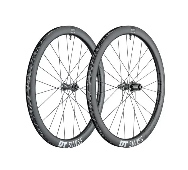 Best gravel bike online wheels