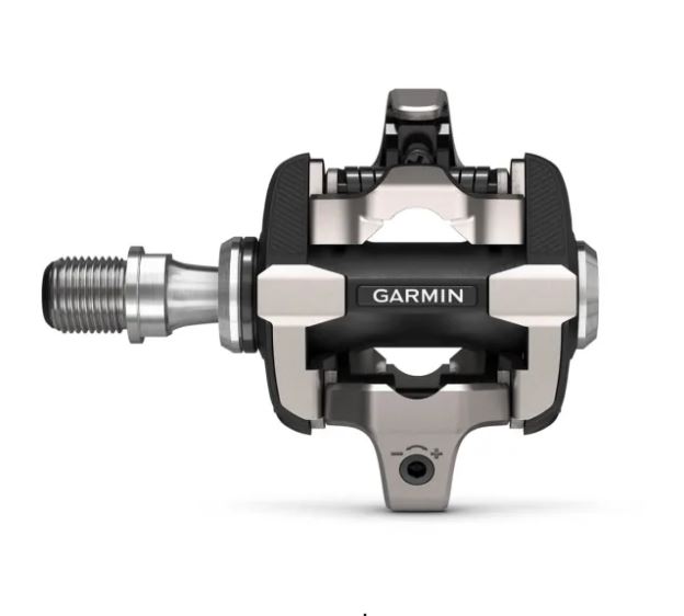 Garmin Rally XC Dual-Sided Power Meter Pedals