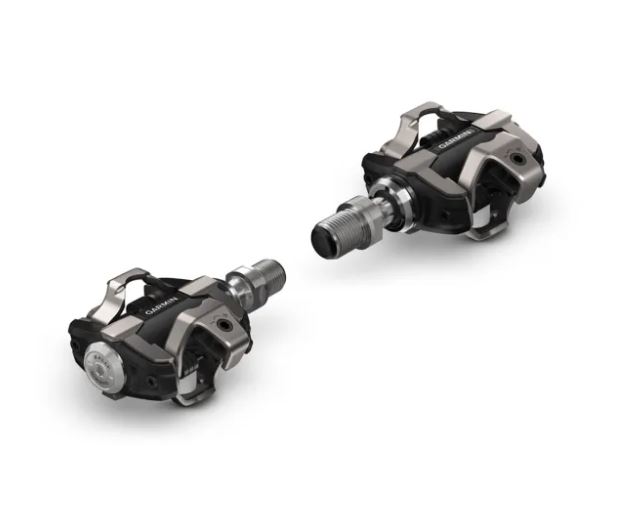 Garmin Rally XC Dual-Sided Power Meter Pedals