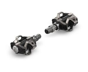Garmin Rally XC Single-Sided Power Meter Pedals