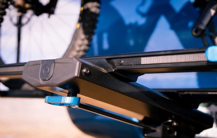 Gear Up and Go: Installation Tips for Hitch-Mounted Bike Racks for Adventurous Cyclists