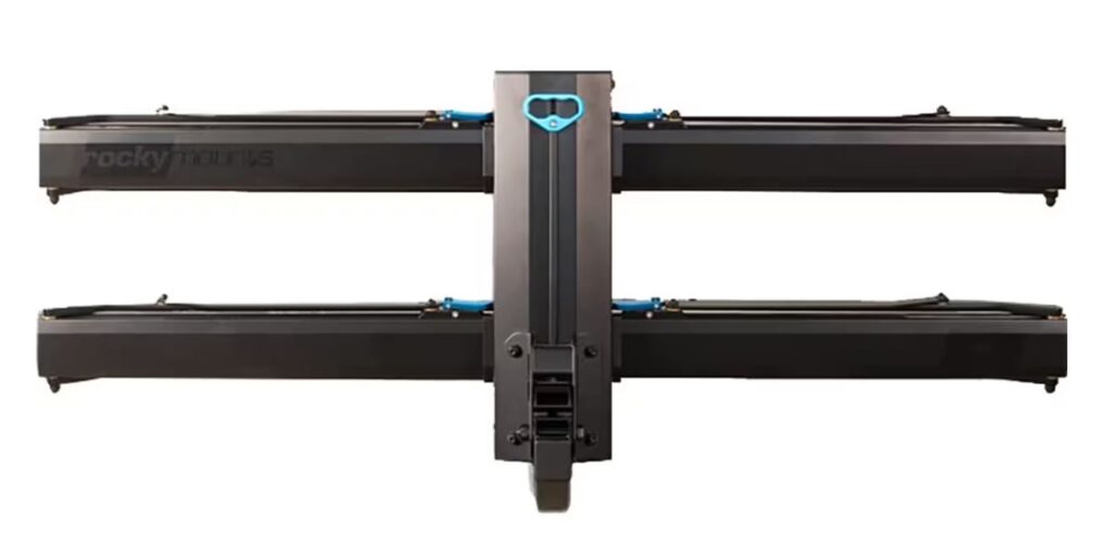 RockyMounts GuideRail Hitch Rack