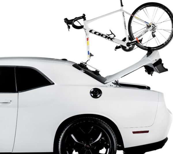 SeaSucker Talon Bike Rack / The Benefits of Roof-Mounted Bike Racks