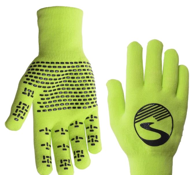 best winter cycling gloves 