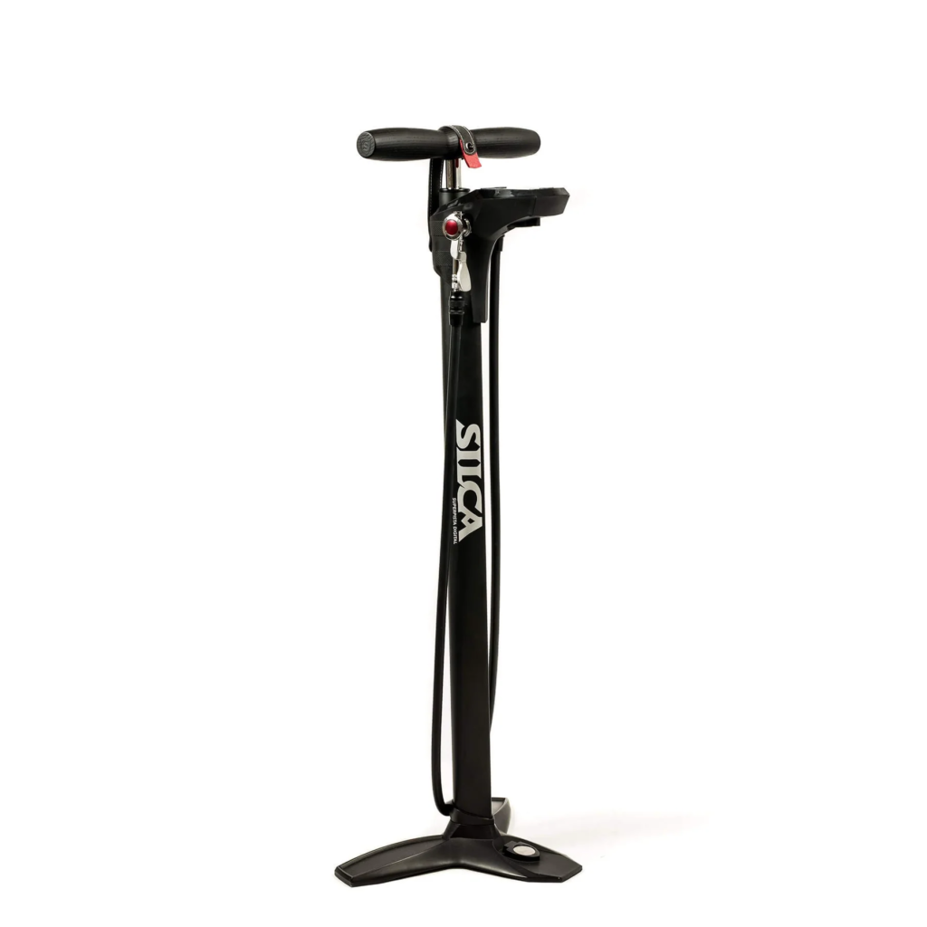 gravel bike pump buyers guide