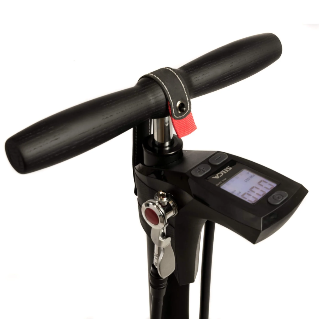 How to Choose the Best Bike Pump