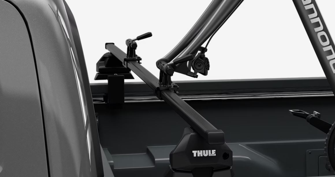 thule bed rider 1