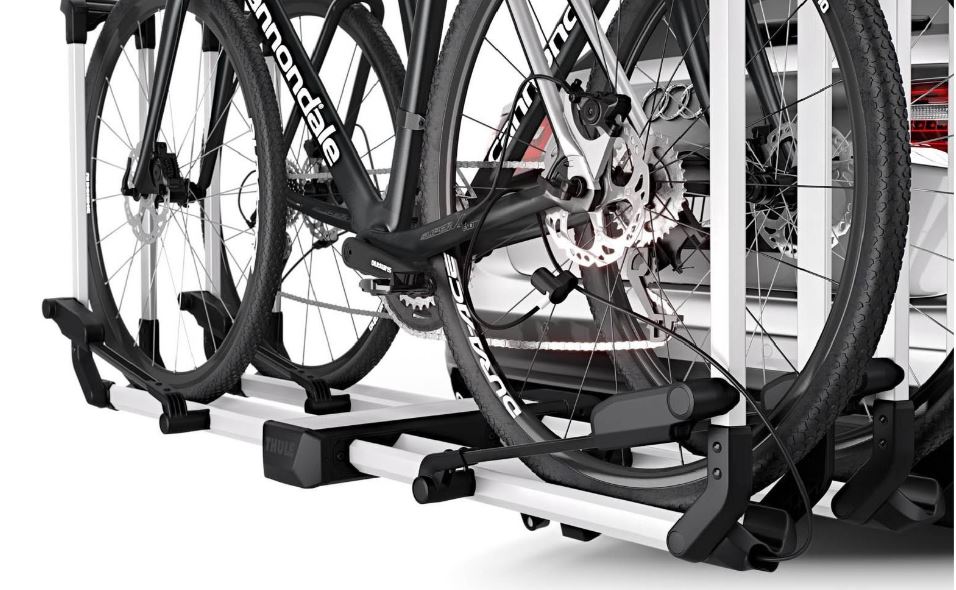 Thule Helium Platform XT 2 Bike Rack