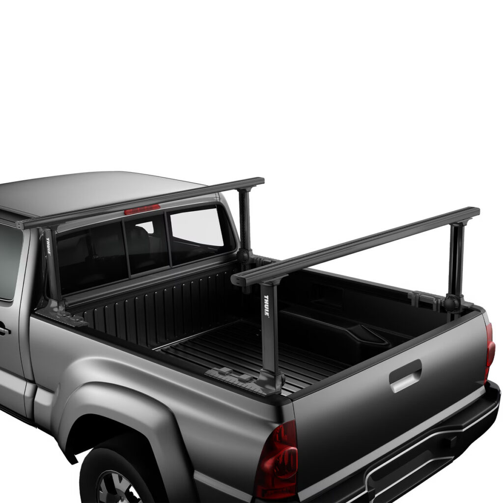 Thule Xsporter Pro Aluminum Truck Rack