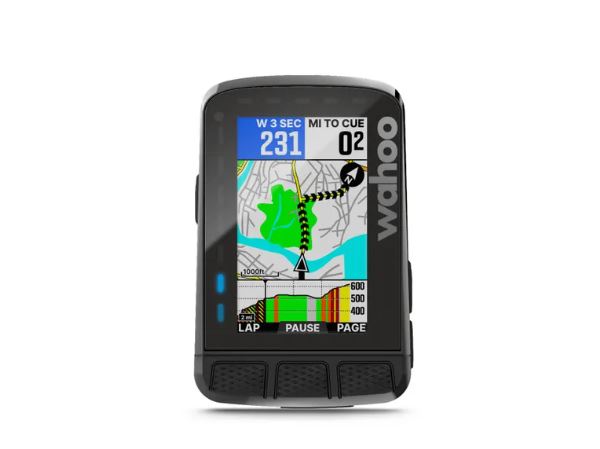 Wahoo Elemnt Roam Bike Computer