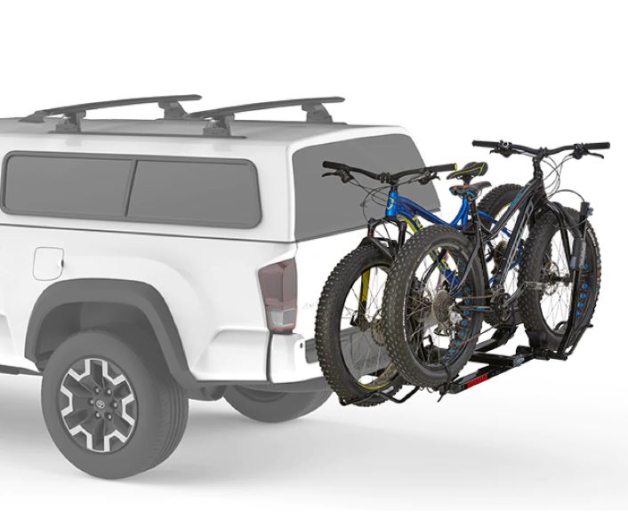 Yakima HoldUp EVO Hitch Rack