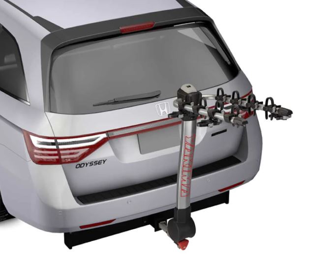 Yakima RidgeBack Hitch Bike Rack