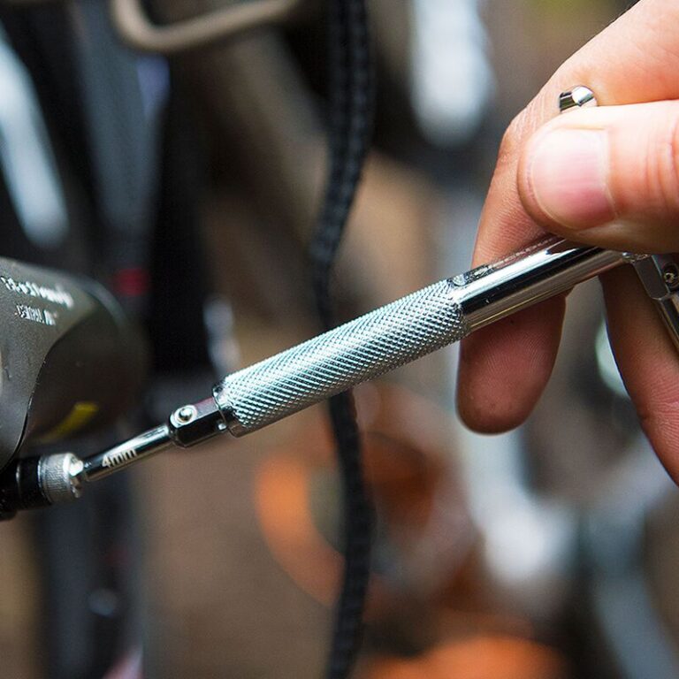 Bike Multitools vs Individual Tools: Which is Better?