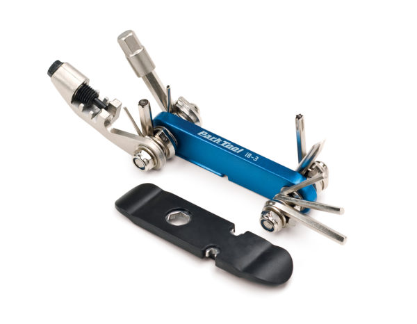 Park Tool IB-3 I-Beam Multi-Tool