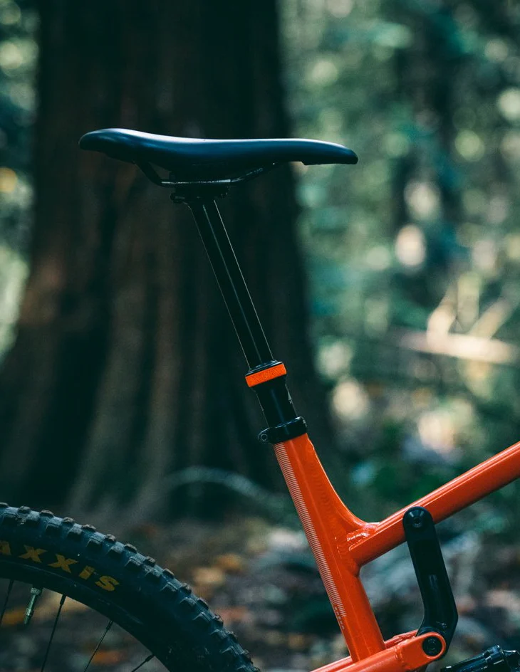 Choosing the Right Dropper Post for Your Bike