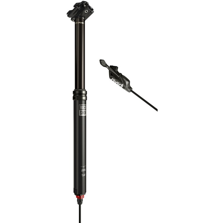 rockshox stealth