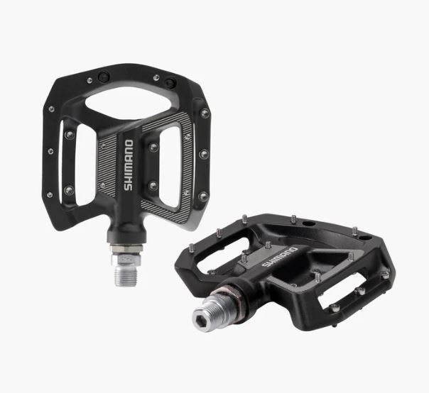 Shimano PD-GR500 Pedal - Cyclists Authority