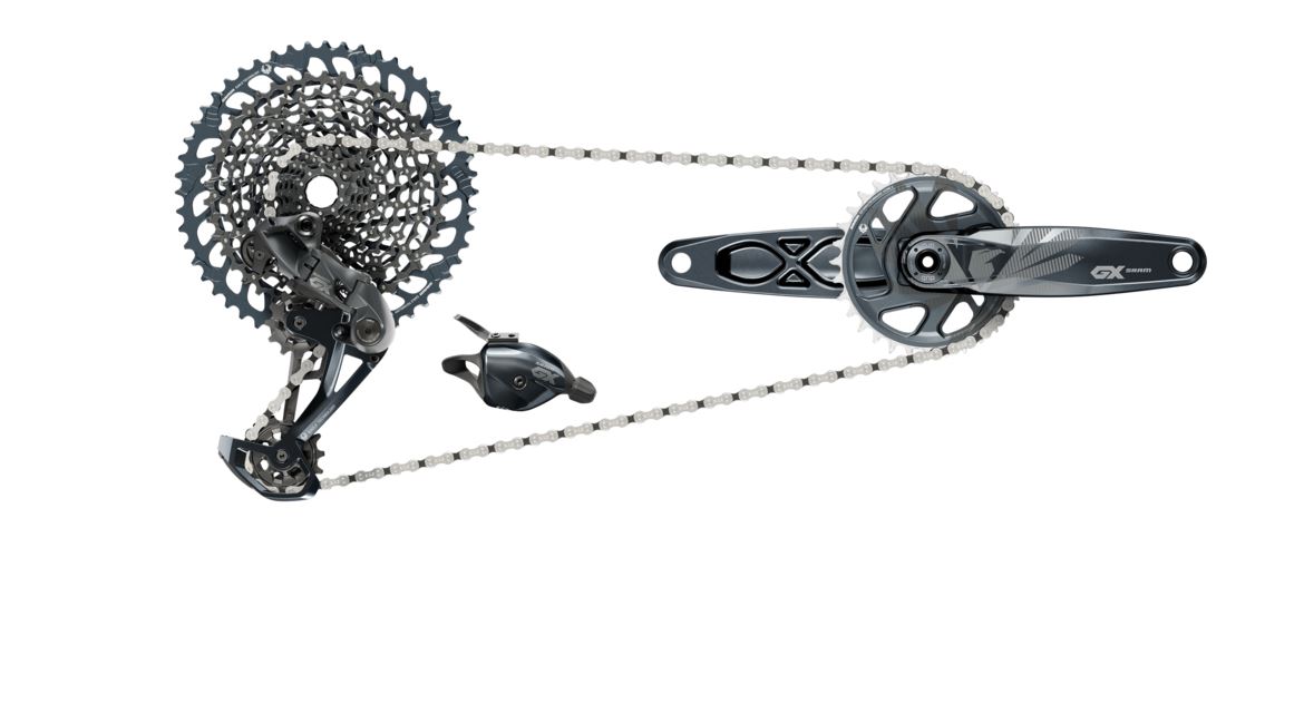 sram gx eagle