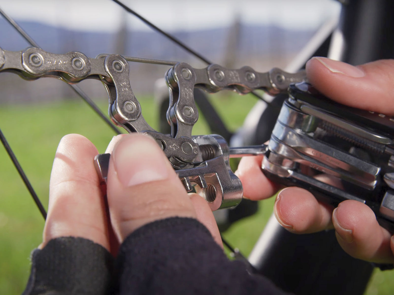 Topeak Mini P20 Multi-Tool