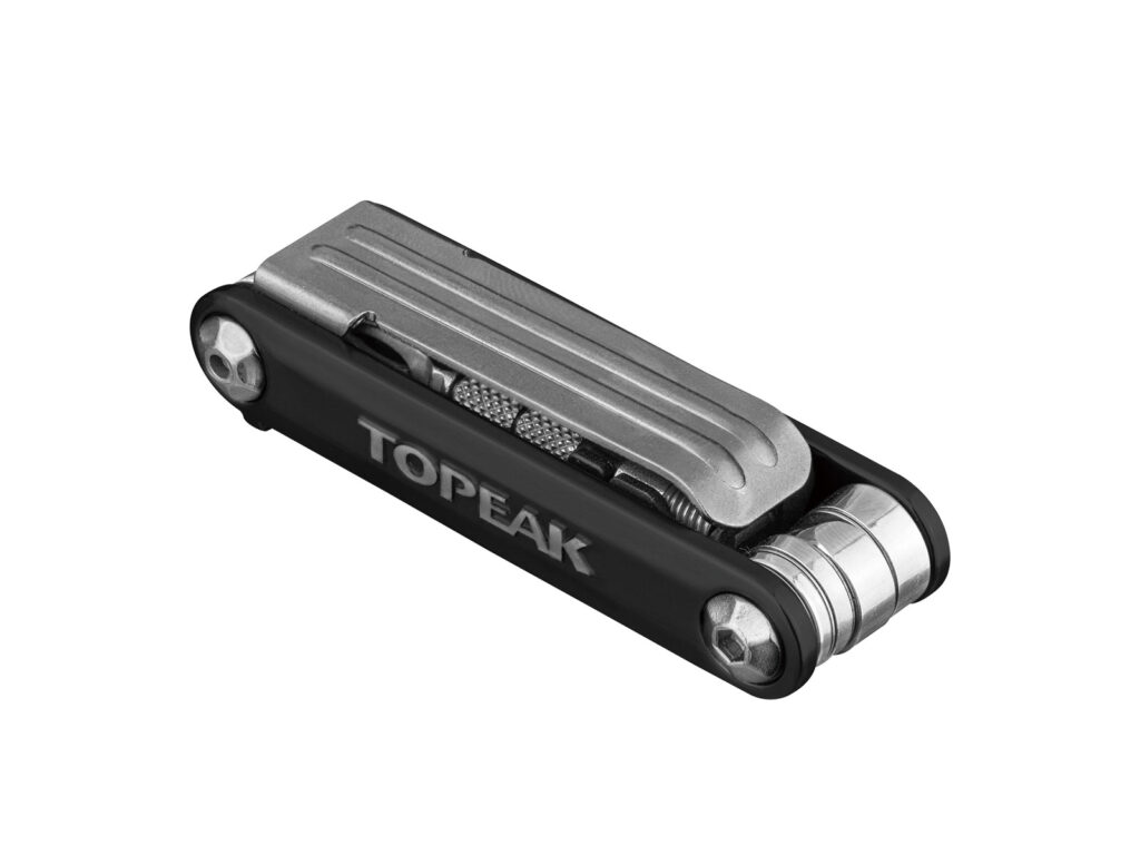 Topeak Tubi 11 Multi-Tool