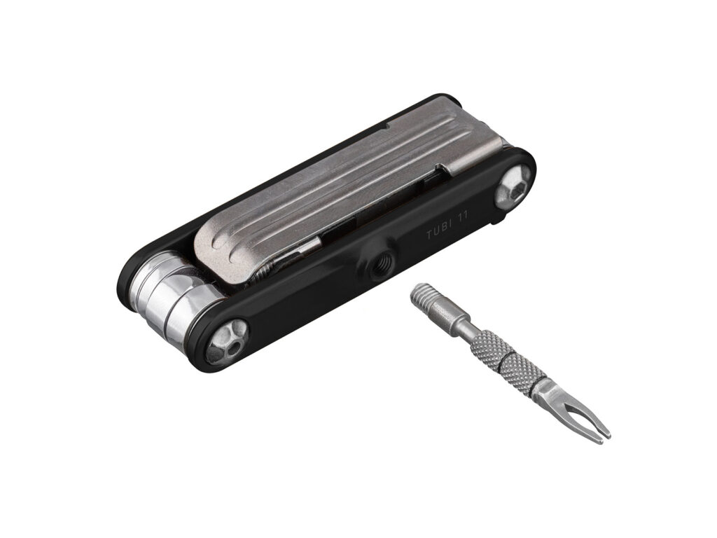 Topeak Tubi 11 Multi-Tool