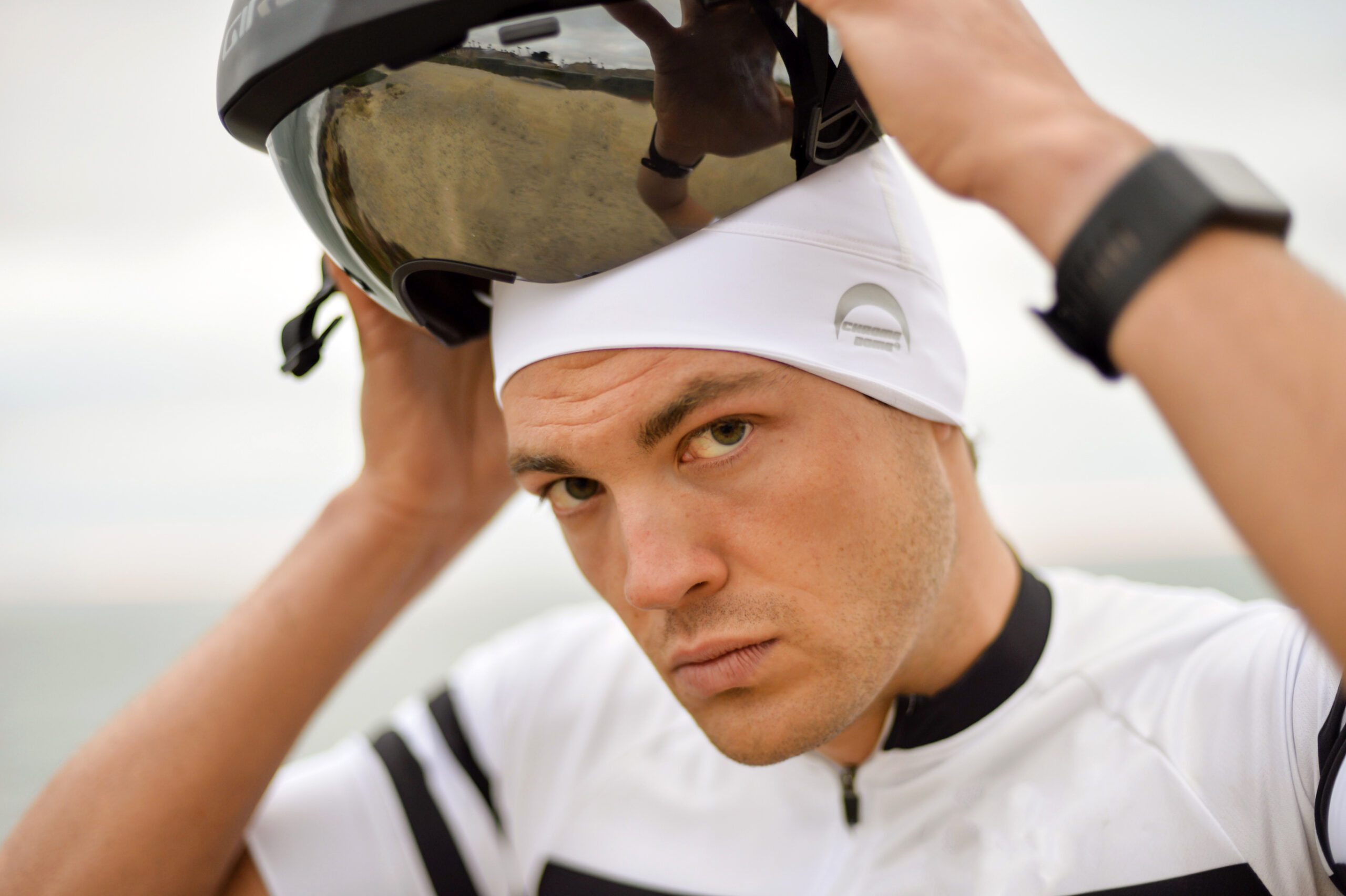 Choosing Helmet Liners for MTB