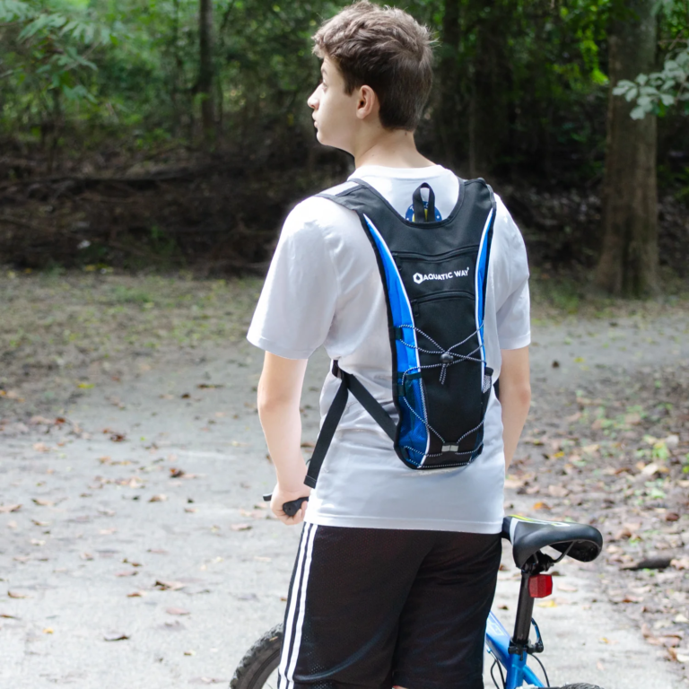 Customizing Your Hydration Pack: Personalizing Your Cycling Experience