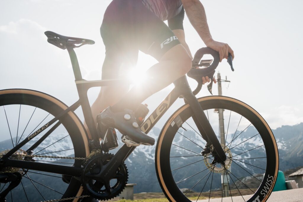 Adjusting Road Bike Saddles for Optimal Comfort