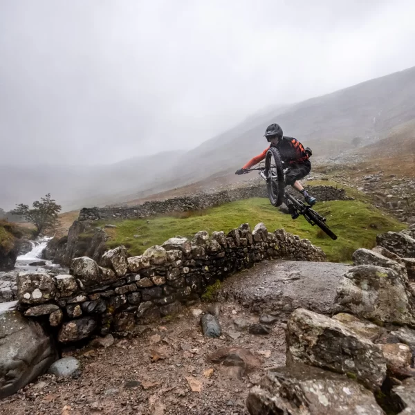 Helmet Liners for Gravel Biking