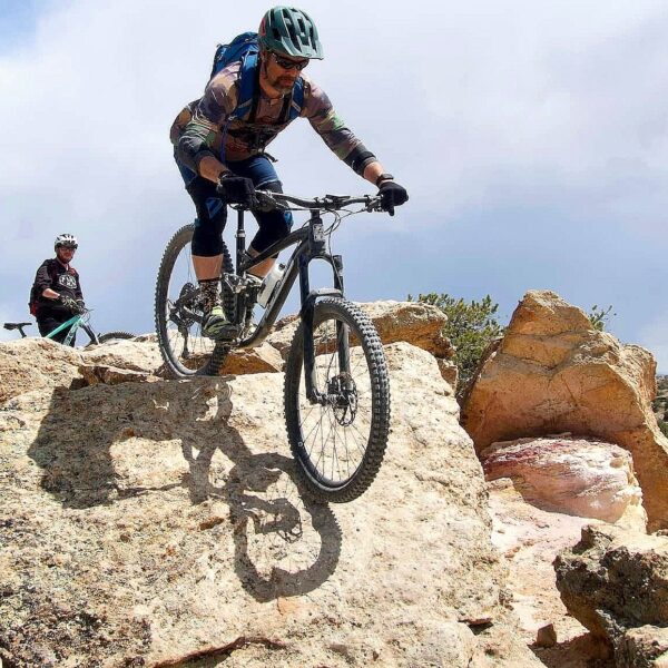 Hydration Pack Storage and Care