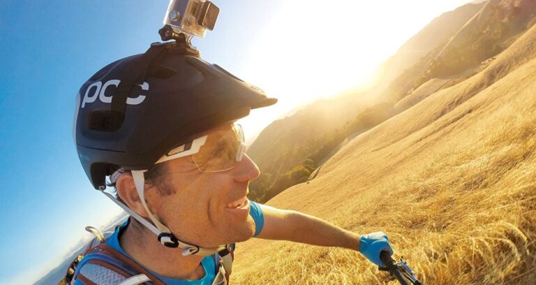 Rolling and Recording: A Guide to Attaching a Camera to Your Road Helmet for Epic Cycling Journeys