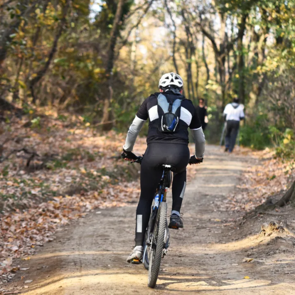 Integrating Hydration Packs with Biking Gear: A Practical Guide for Cyclists