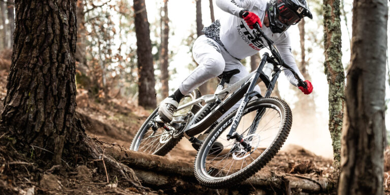 Exploring the Types of Downhill Bike Tires: Types, Features, and Cyclist Insights