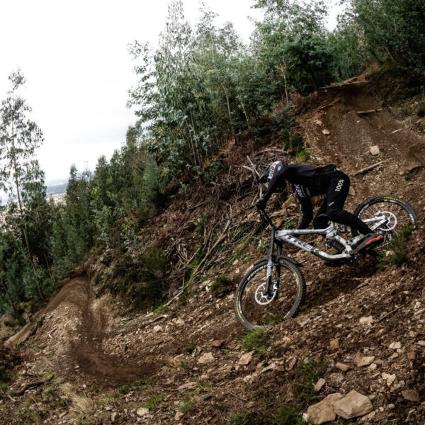 Optimal Air Pressure for Downhill Bike Tires