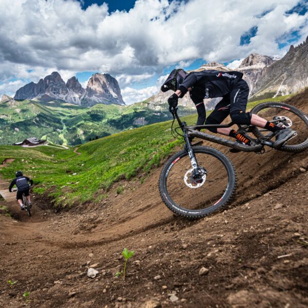 Puncture Resistance in Downhill Bike Tires