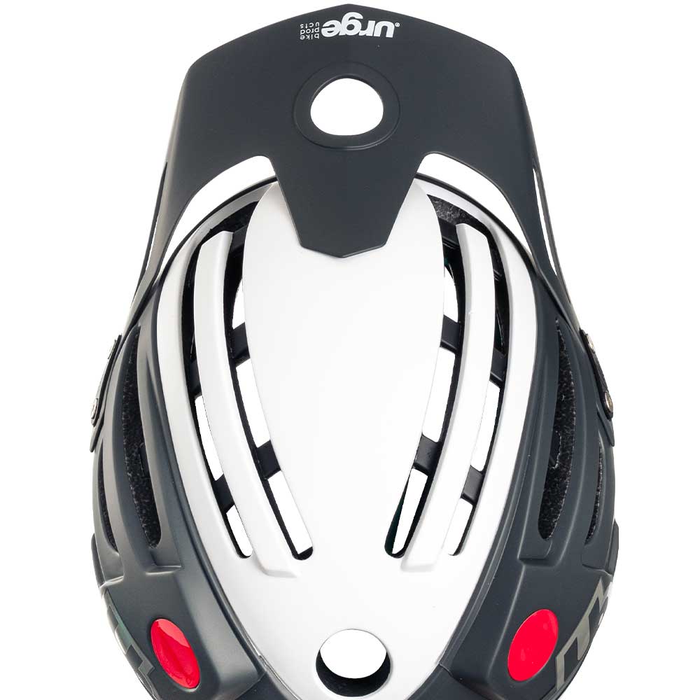 Eco-Friendly Mountain Bike Helmets