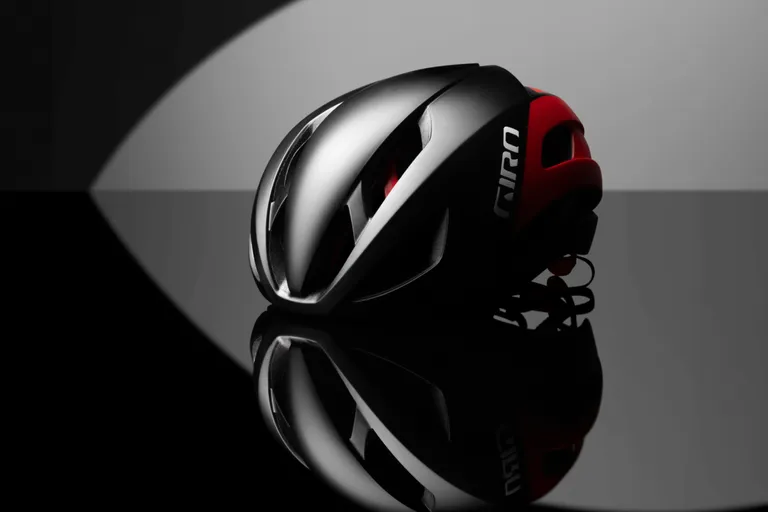 Integrating Technology in Gravel Bike Helmets