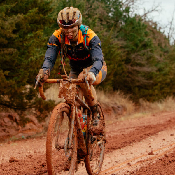 Saddle Padding Options for Gravel Biking