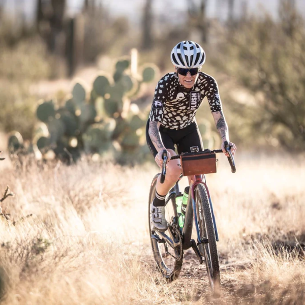 Women-Specific Gravel Bike Saddles