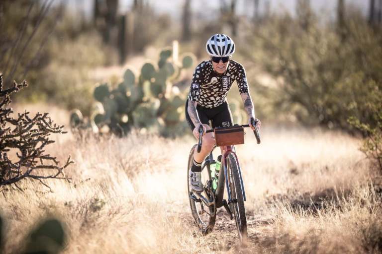 Exploring Women-Specific Gravel Bike Saddles: Comfort and Performance on Rough Terrains