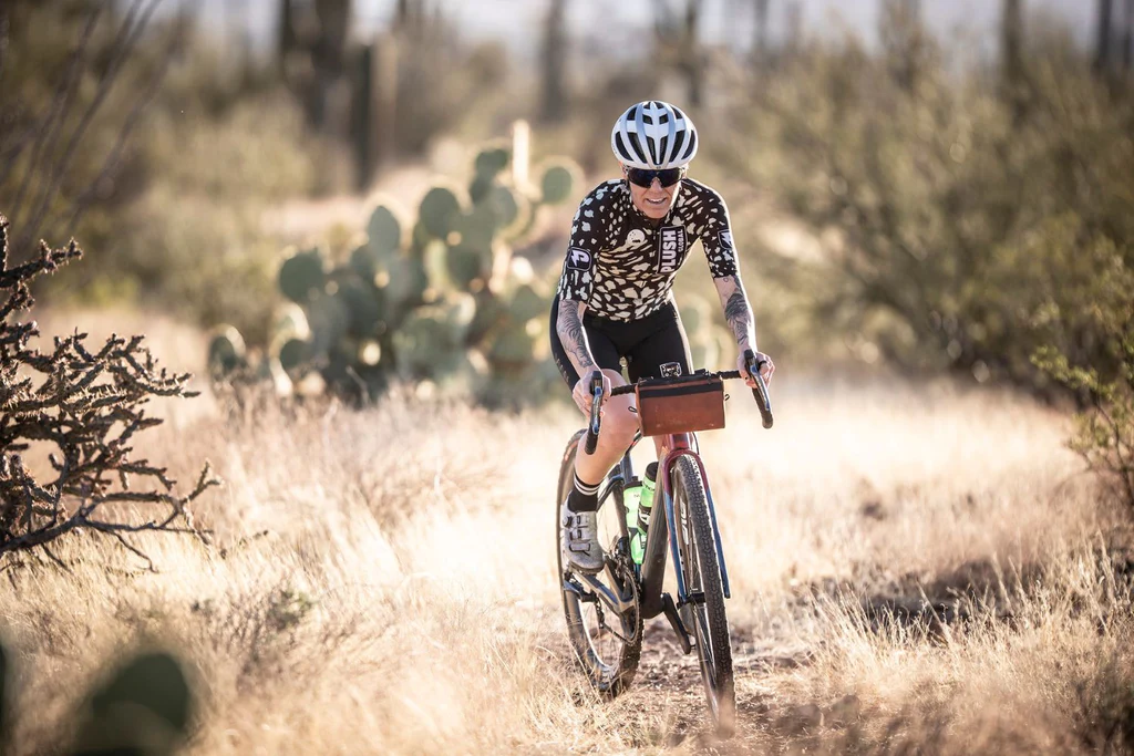 Women-Specific Gravel Bike Saddles