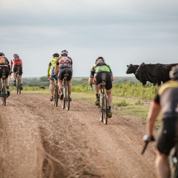 Gravel Bike Saddle Setup for Climbing