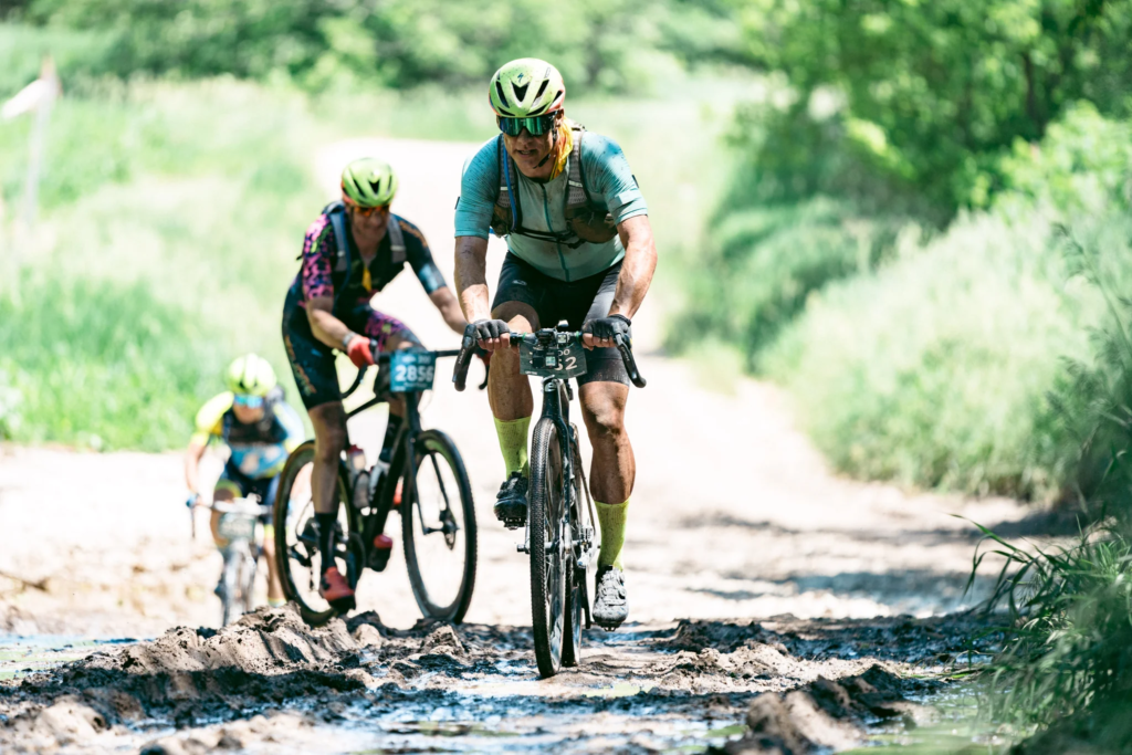 Upgrading Your Gravel Bike Helmet