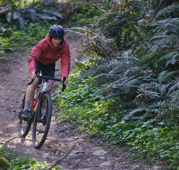 Choosing the Right Helmet Size for Gravel Biking