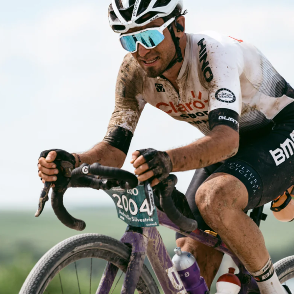 Customizing Your Gravel Bike Saddle