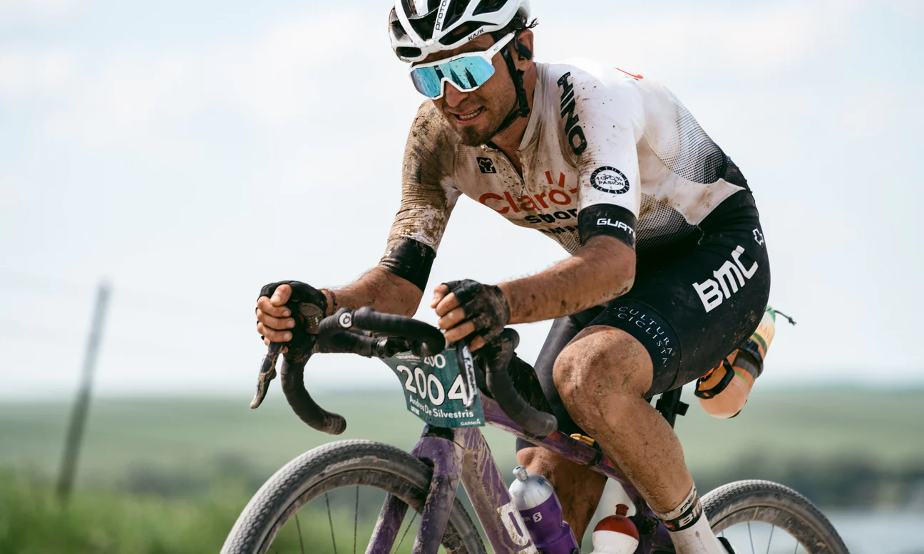 Customizing Your Gravel Bike Saddle