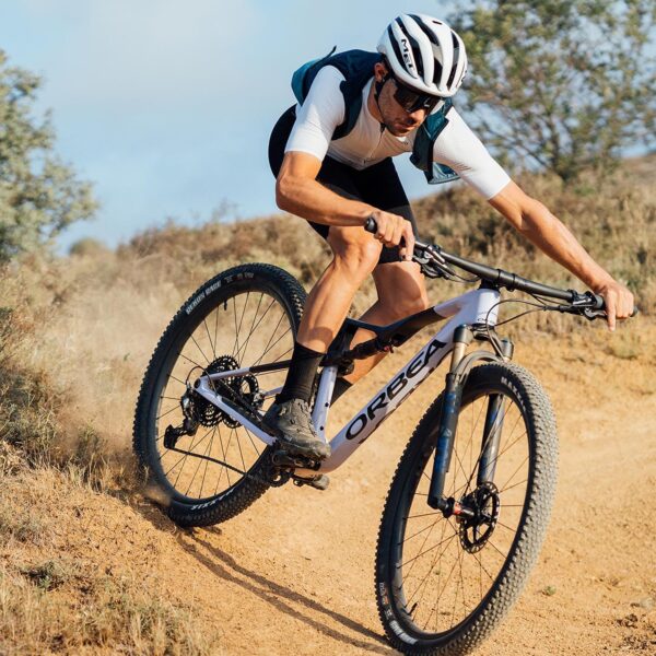 Gravel Bike Tire Size Selection